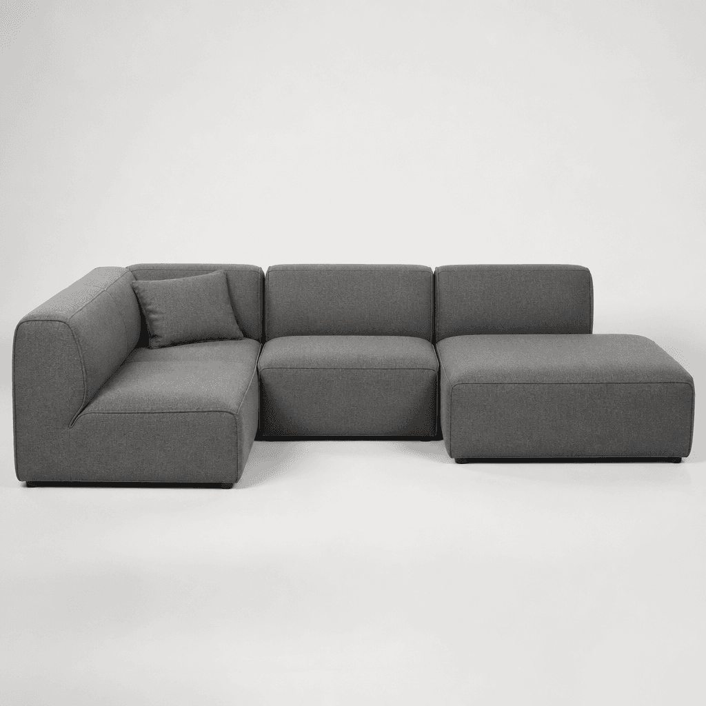 Loft Modular Sofa Set