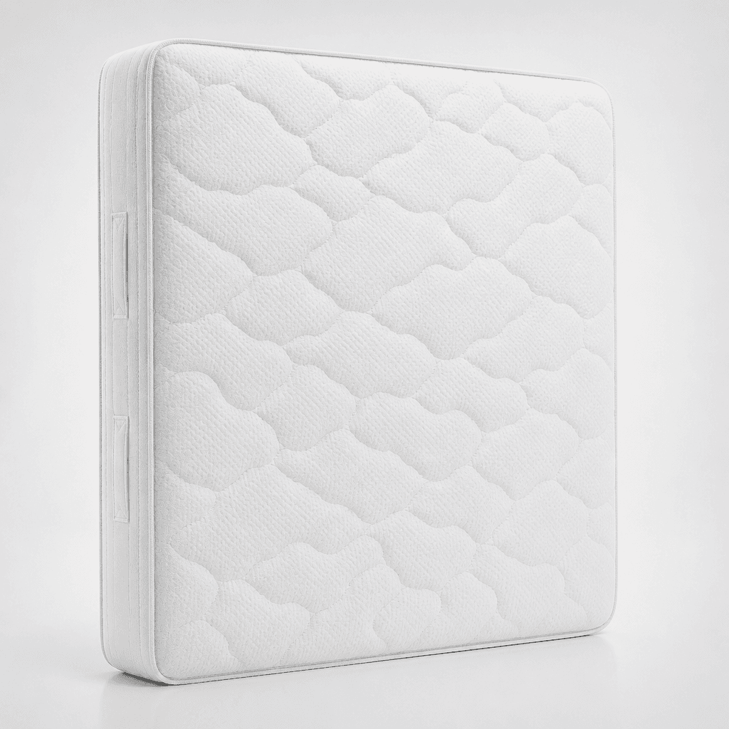 Cloud Memory Foam Mattress